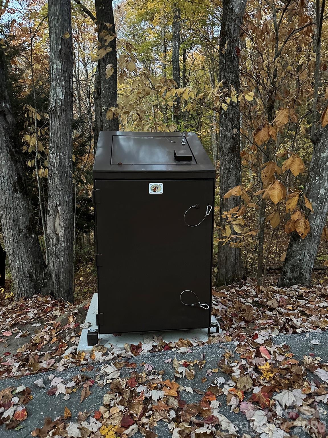126 Mossycup Court Tuckasegee NC 28783
