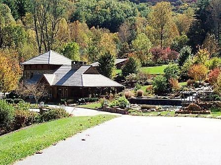 126 Mossycup Court Tuckasegee NC 28783