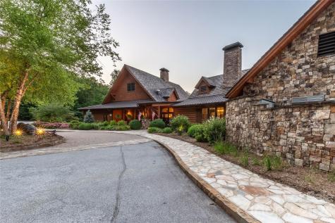 126 Mossycup Court Tuckasegee NC 28783