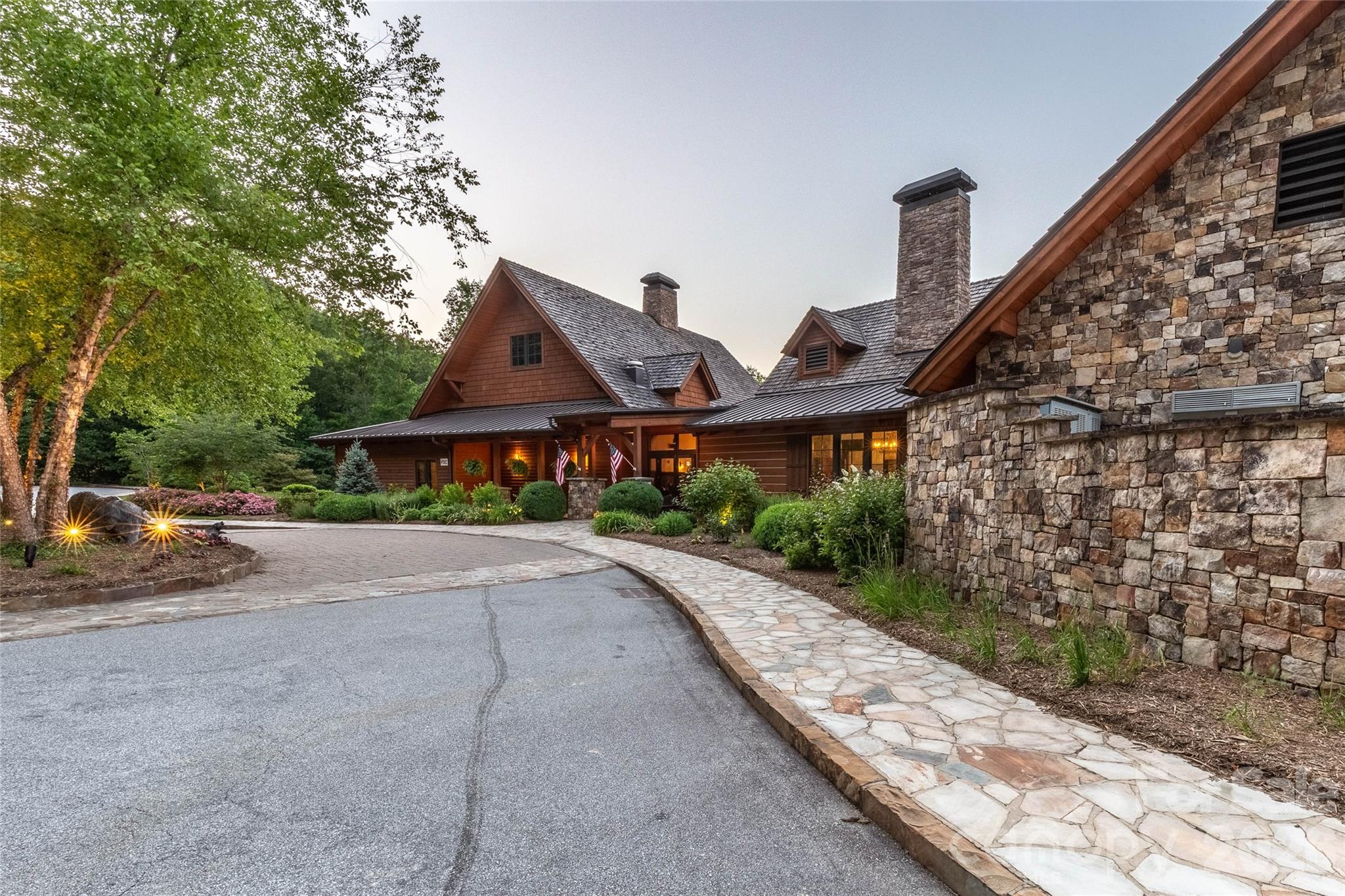 126 Mossycup Court Tuckasegee NC 28783