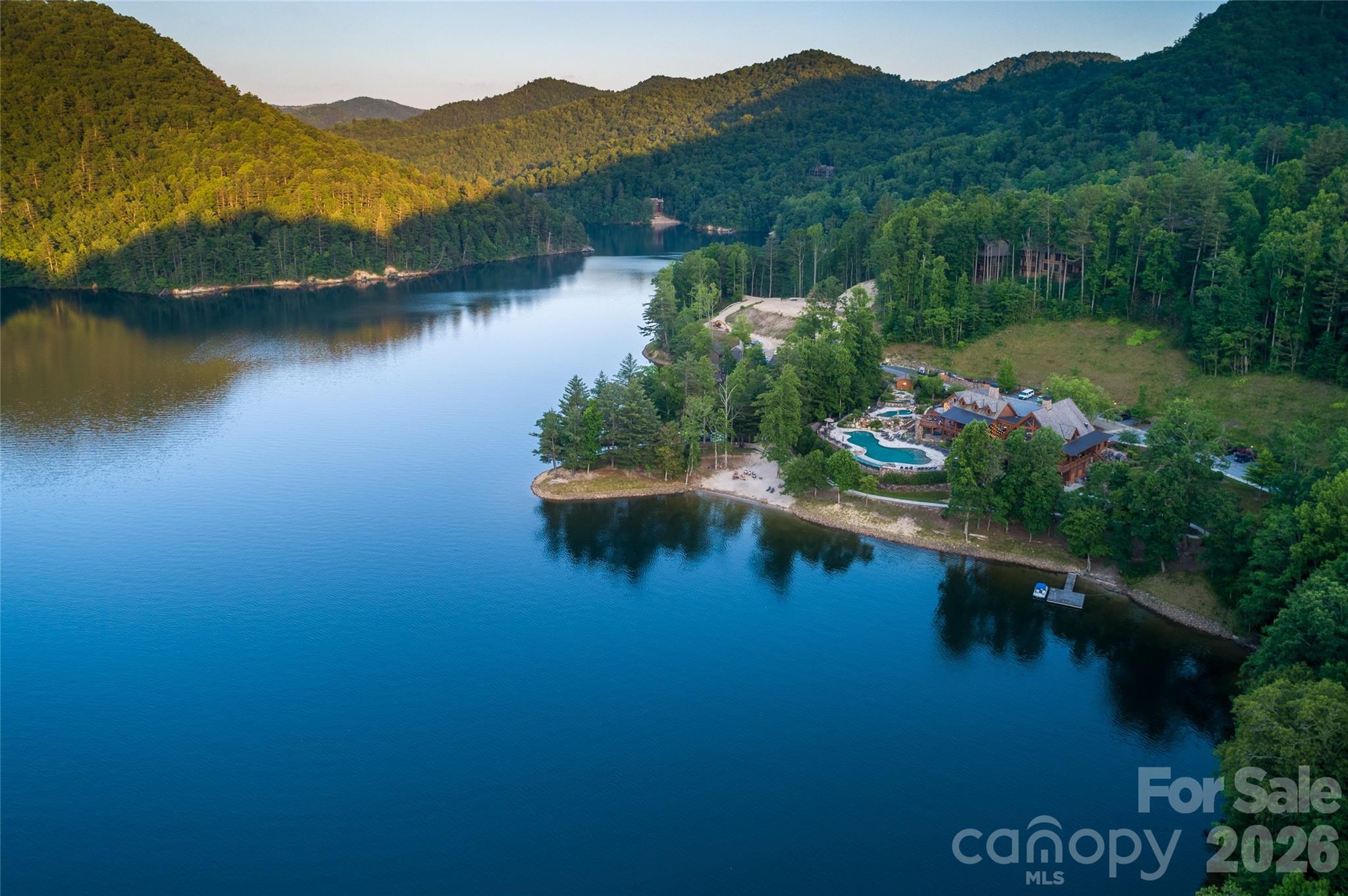 126 Mossycup Court Tuckasegee NC 28783