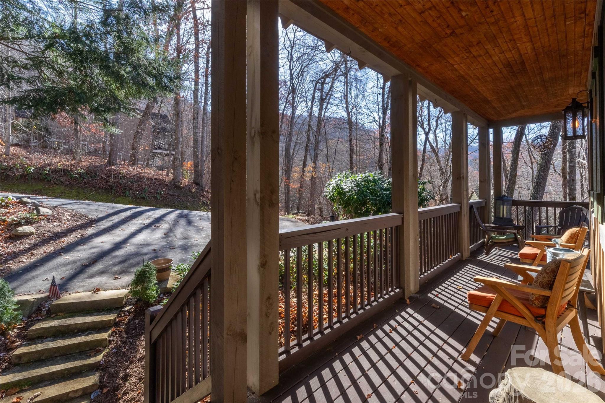 126 Mossycup Court Tuckasegee NC 28783