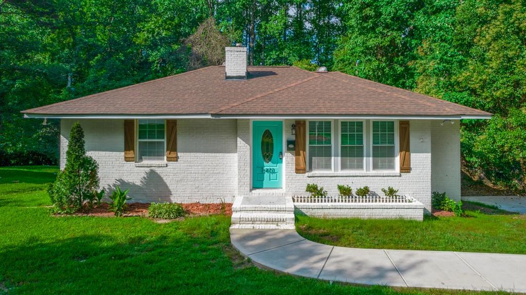 3401 Bonaire Drive Charlotte NC 28208