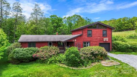 1925 Green Hill Road Blowing Rock NC 28605
