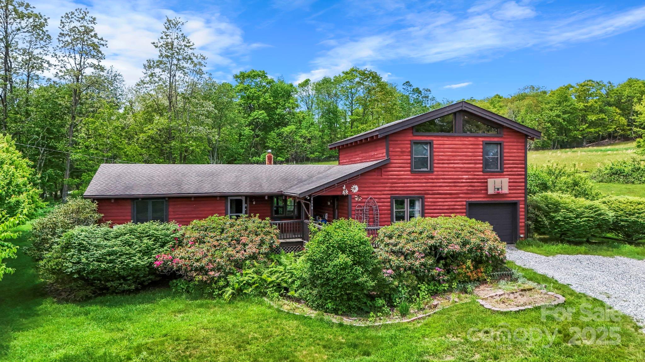 1925 Green Hill Road Blowing Rock NC 28605