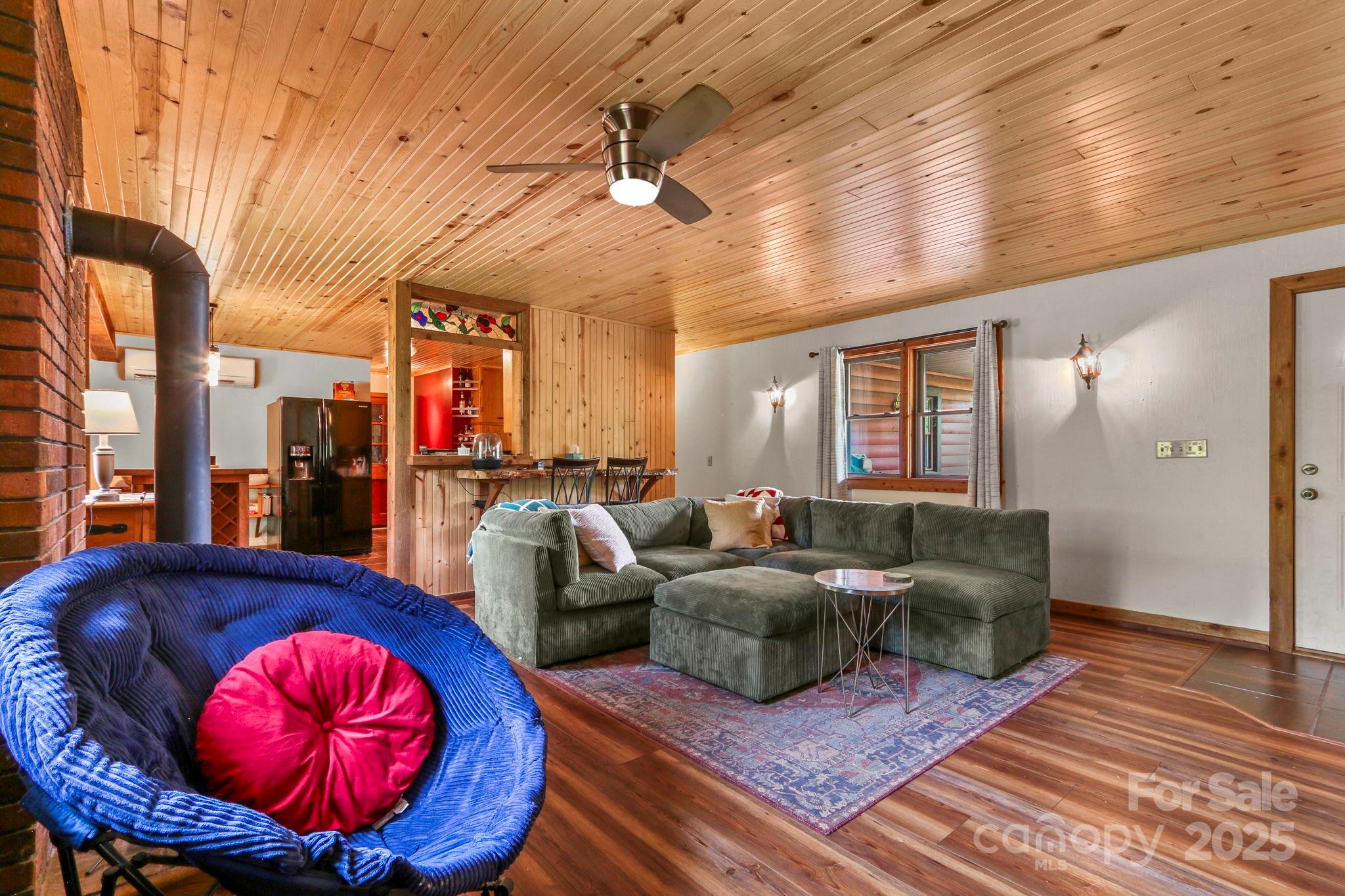 1925 Green Hill Road Blowing Rock NC 28605