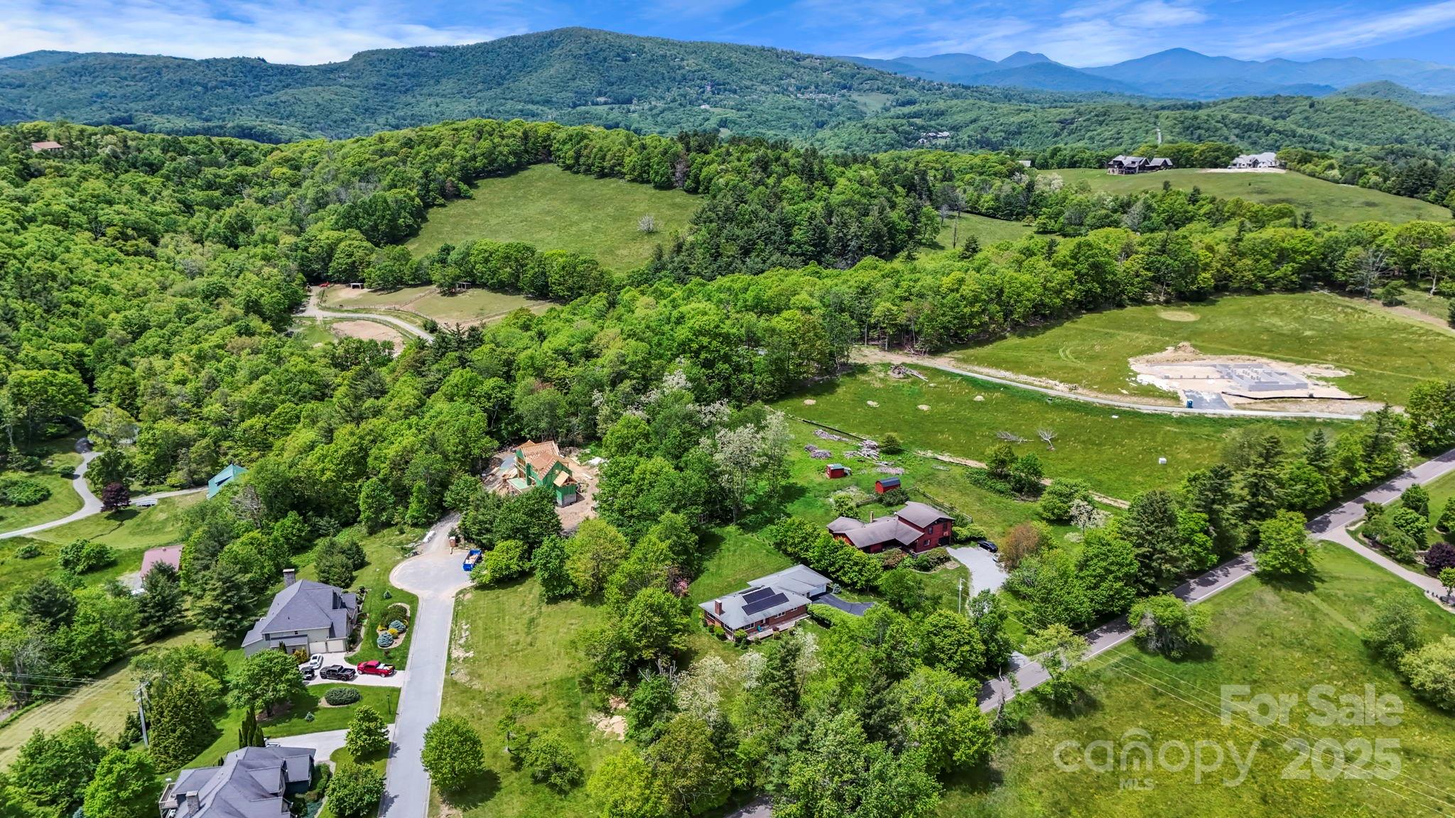 1925 Green Hill Road Blowing Rock NC 28605