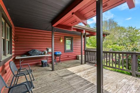 1925 Green Hill Road Blowing Rock NC 28605