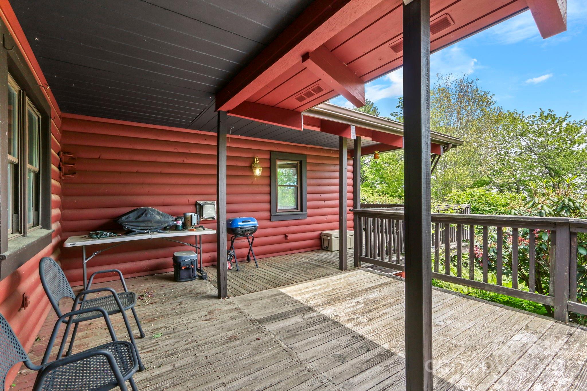 1925 Green Hill Road Blowing Rock NC 28605