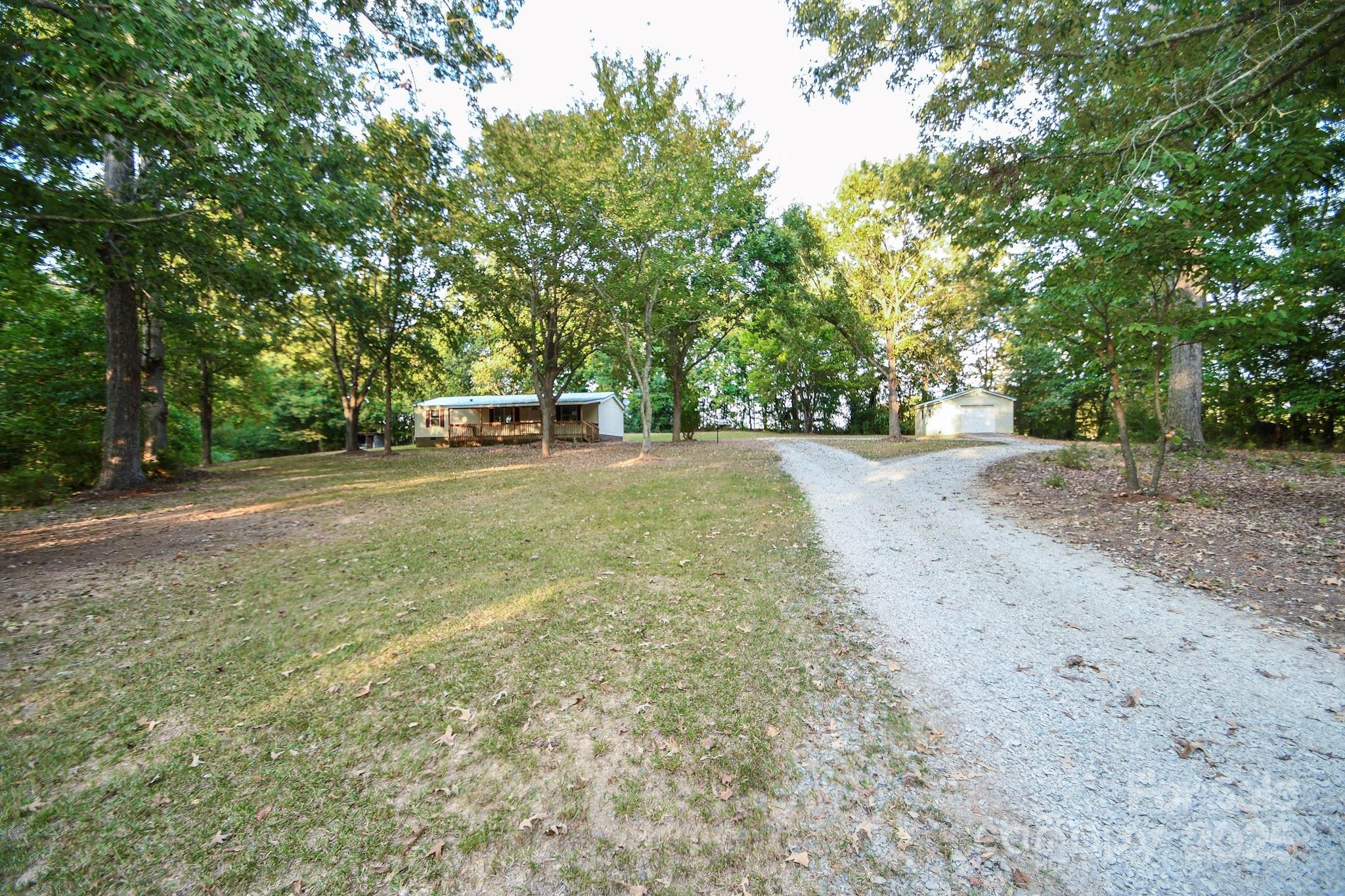 7817 Carl Polk Road Monroe NC 28110