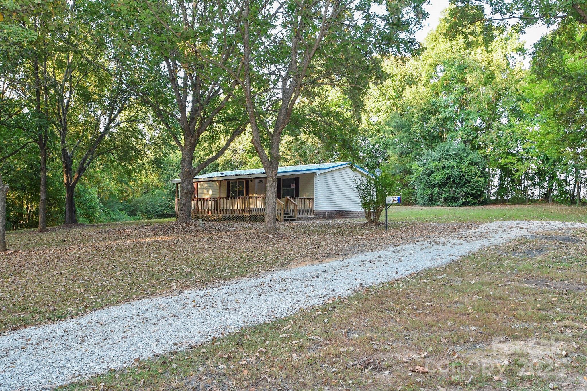 7817 Carl Polk Road Monroe NC 28110