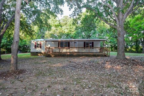 7817 Carl Polk Road Monroe NC 28110