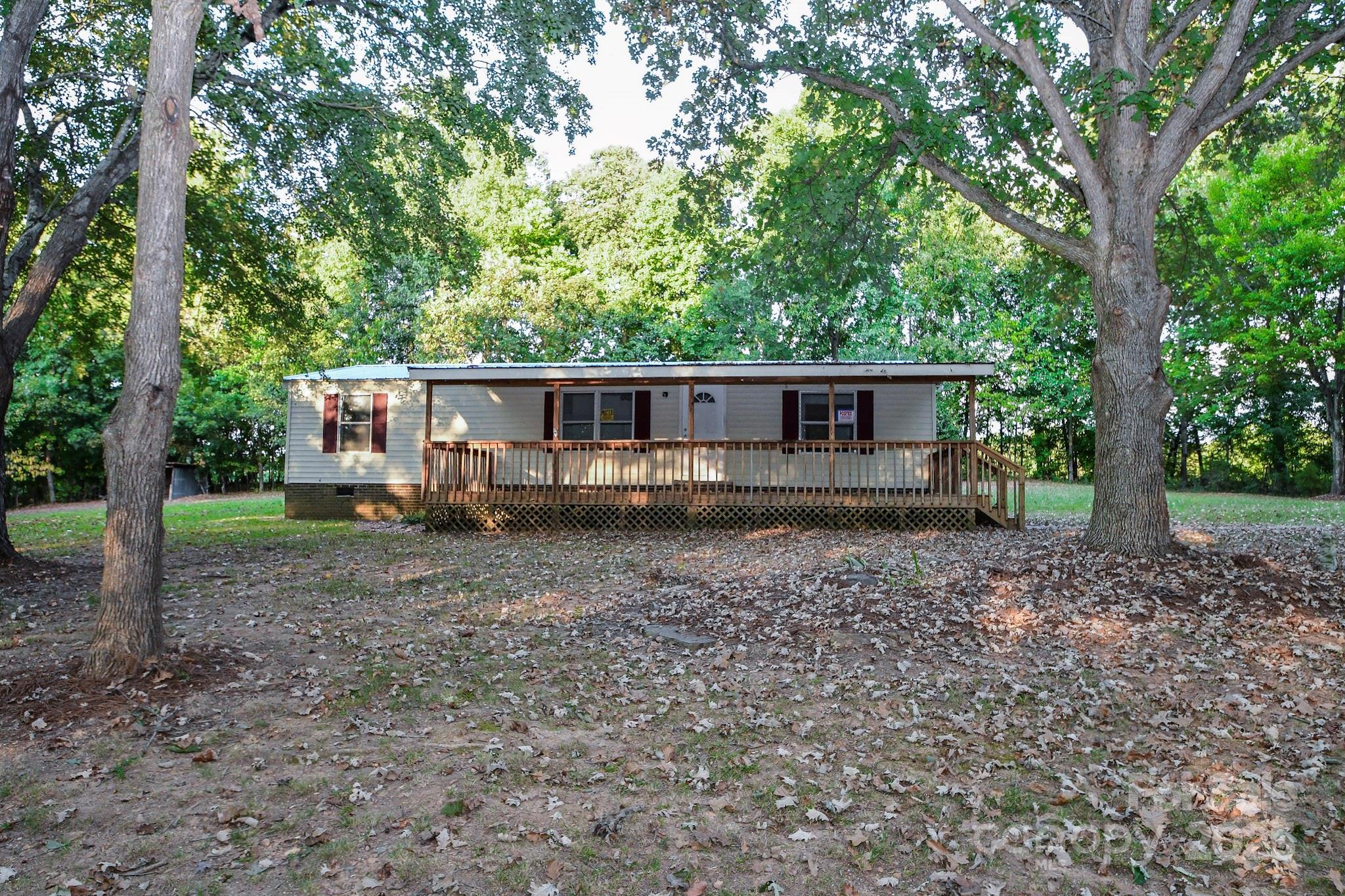 7817 Carl Polk Road Monroe NC 28110