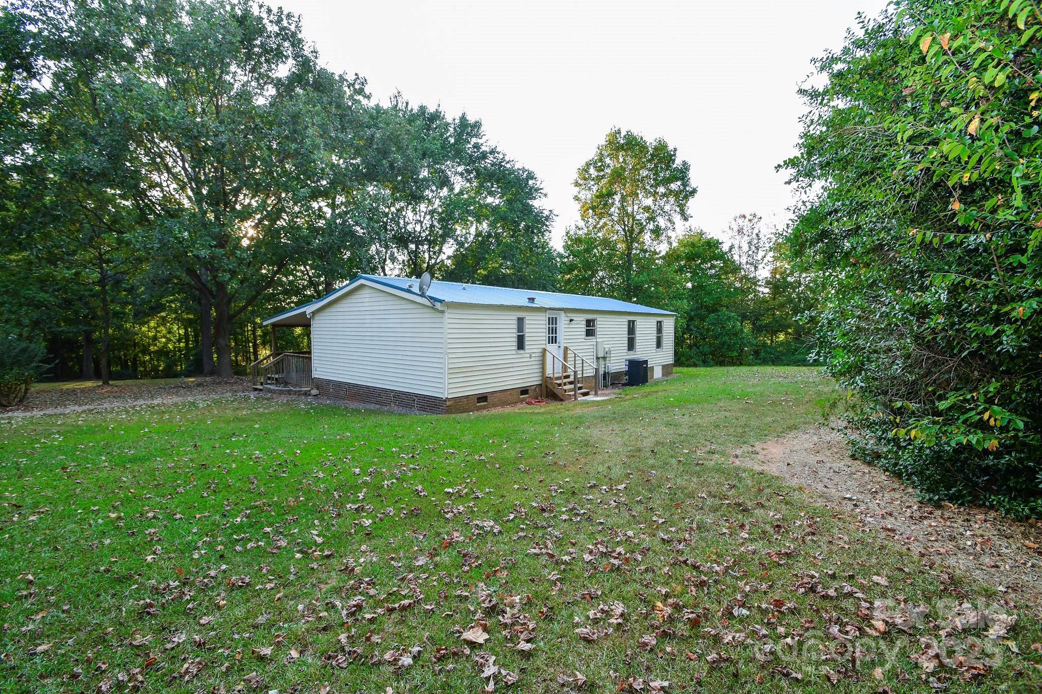7817 Carl Polk Road Monroe NC 28110