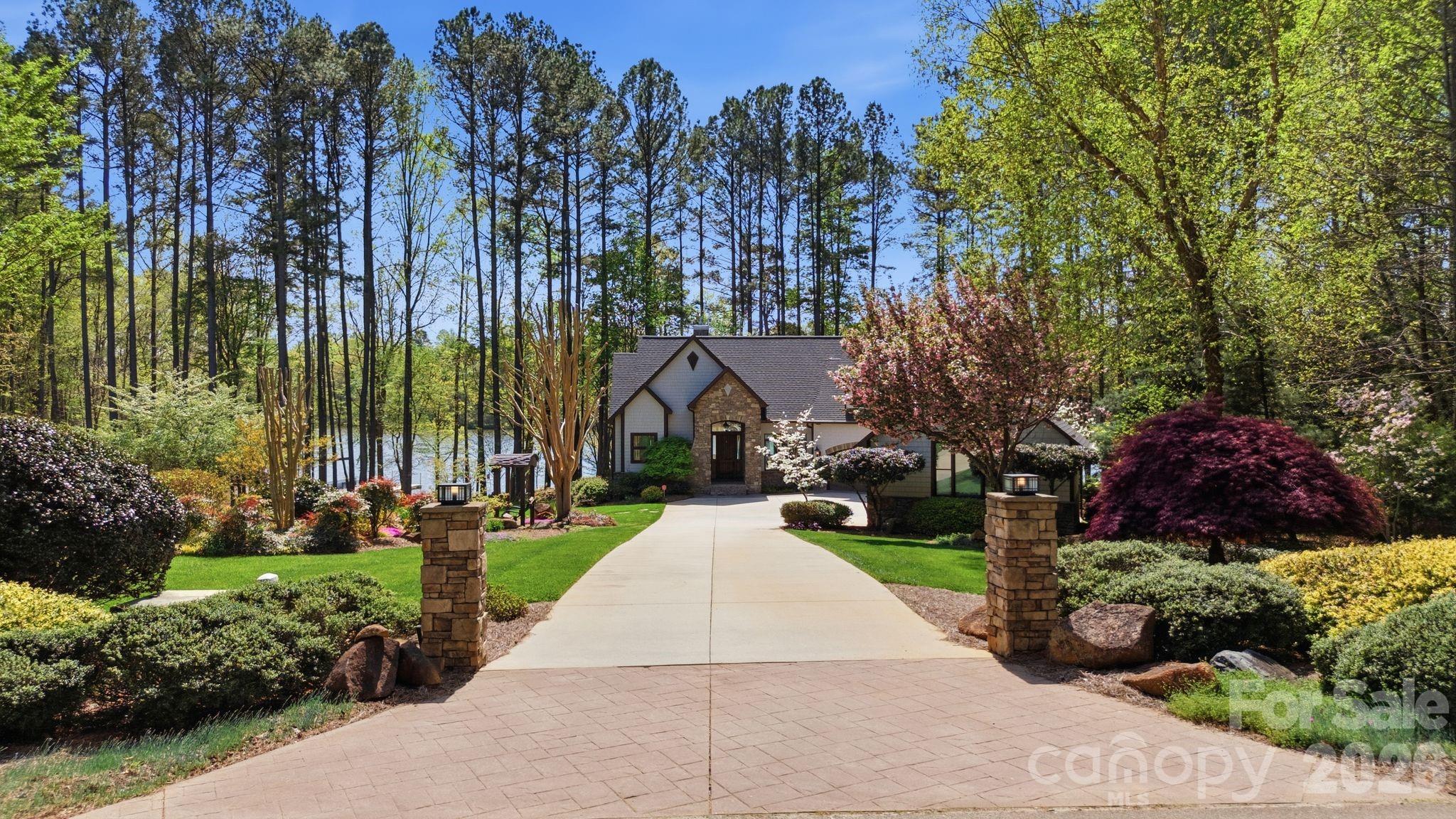 901 Sunset Pointe Drive Salisbury NC 28146