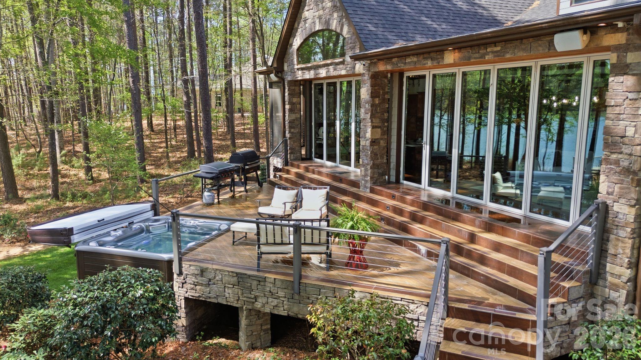 901 Sunset Pointe Drive Salisbury NC 28146