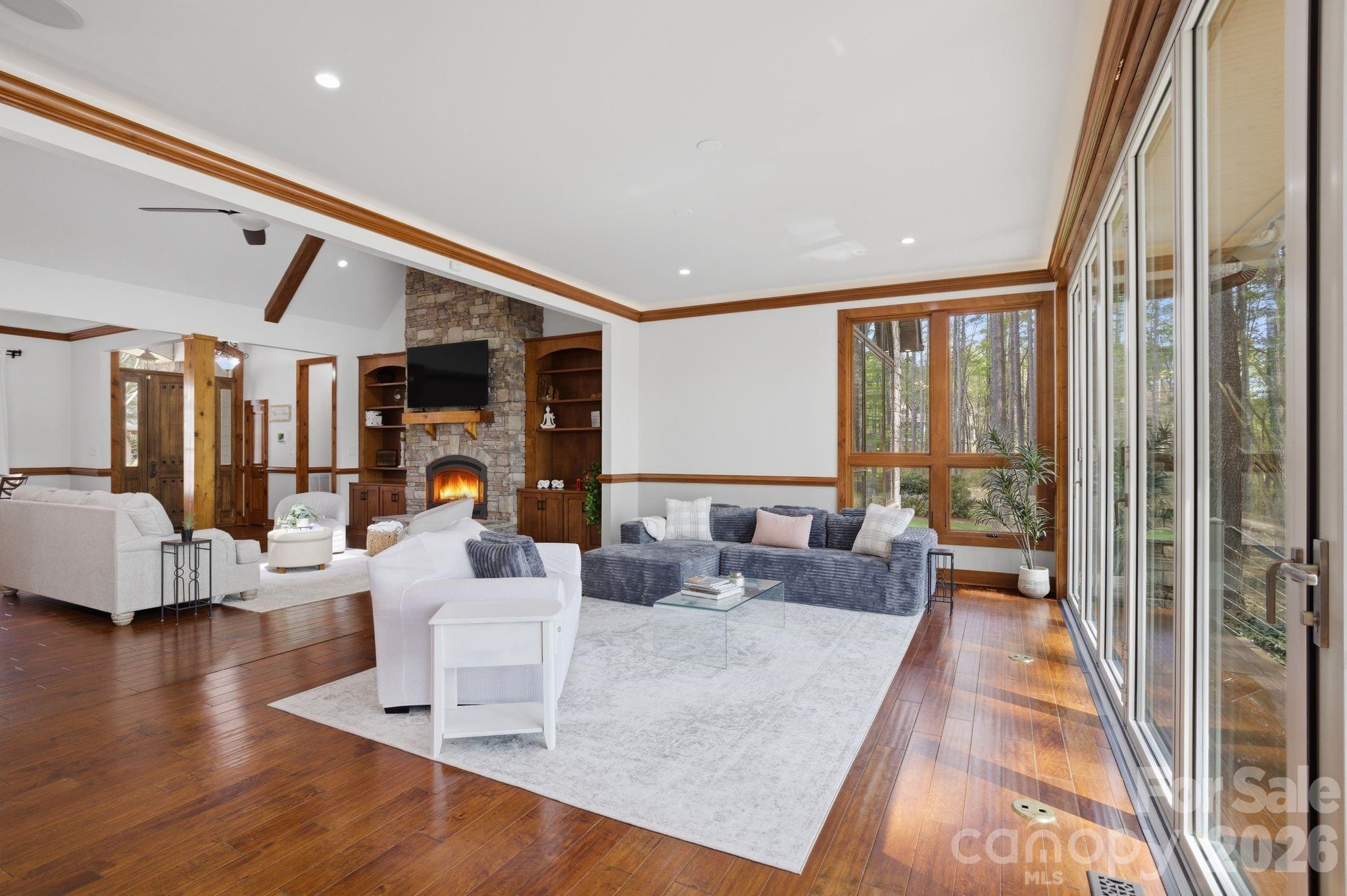 901 Sunset Pointe Drive Salisbury NC 28146