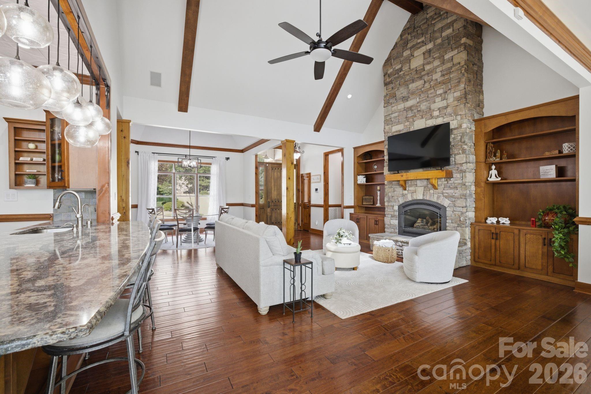 901 Sunset Pointe Drive Salisbury NC 28146