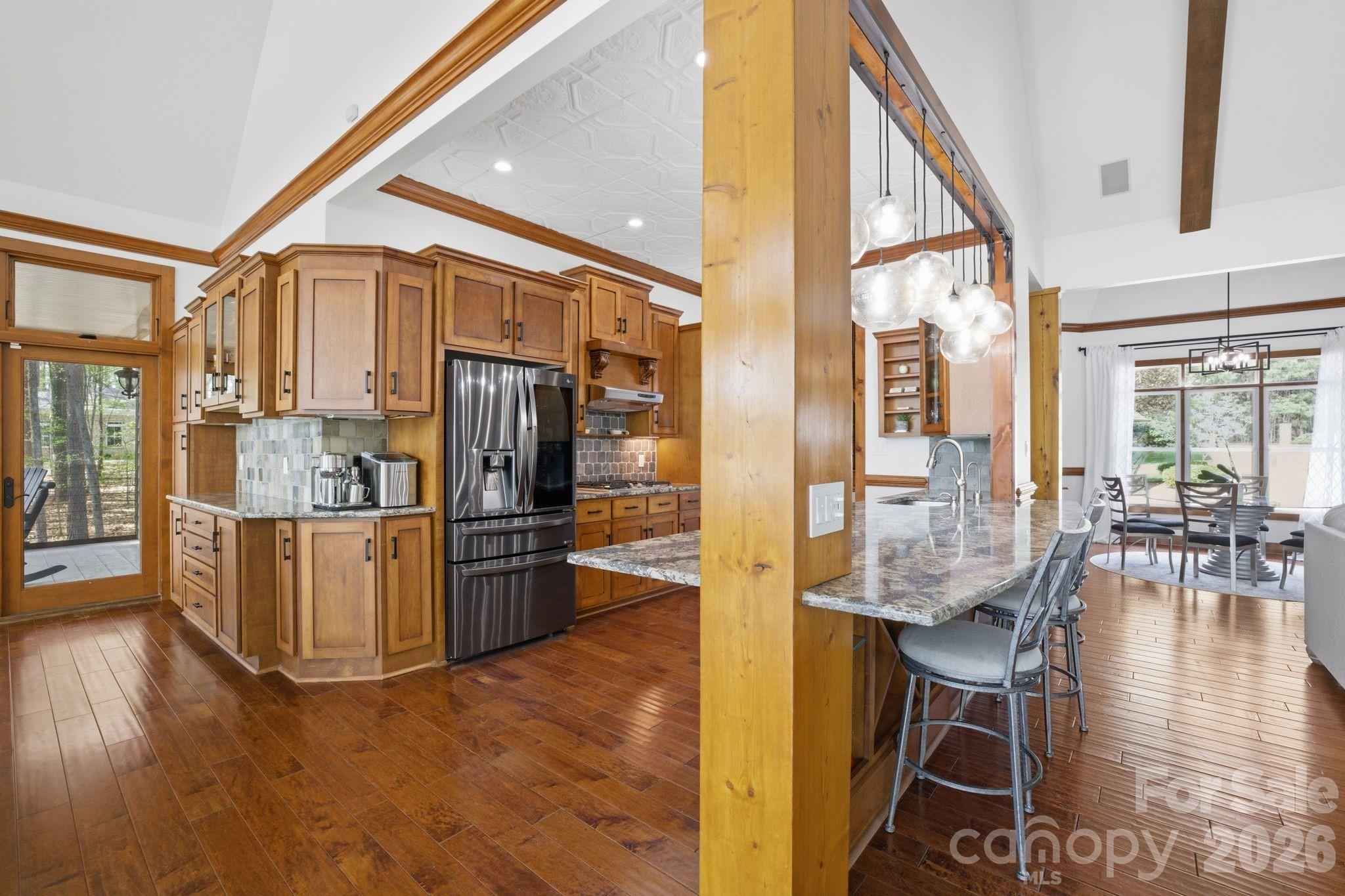 901 Sunset Pointe Drive Salisbury NC 28146