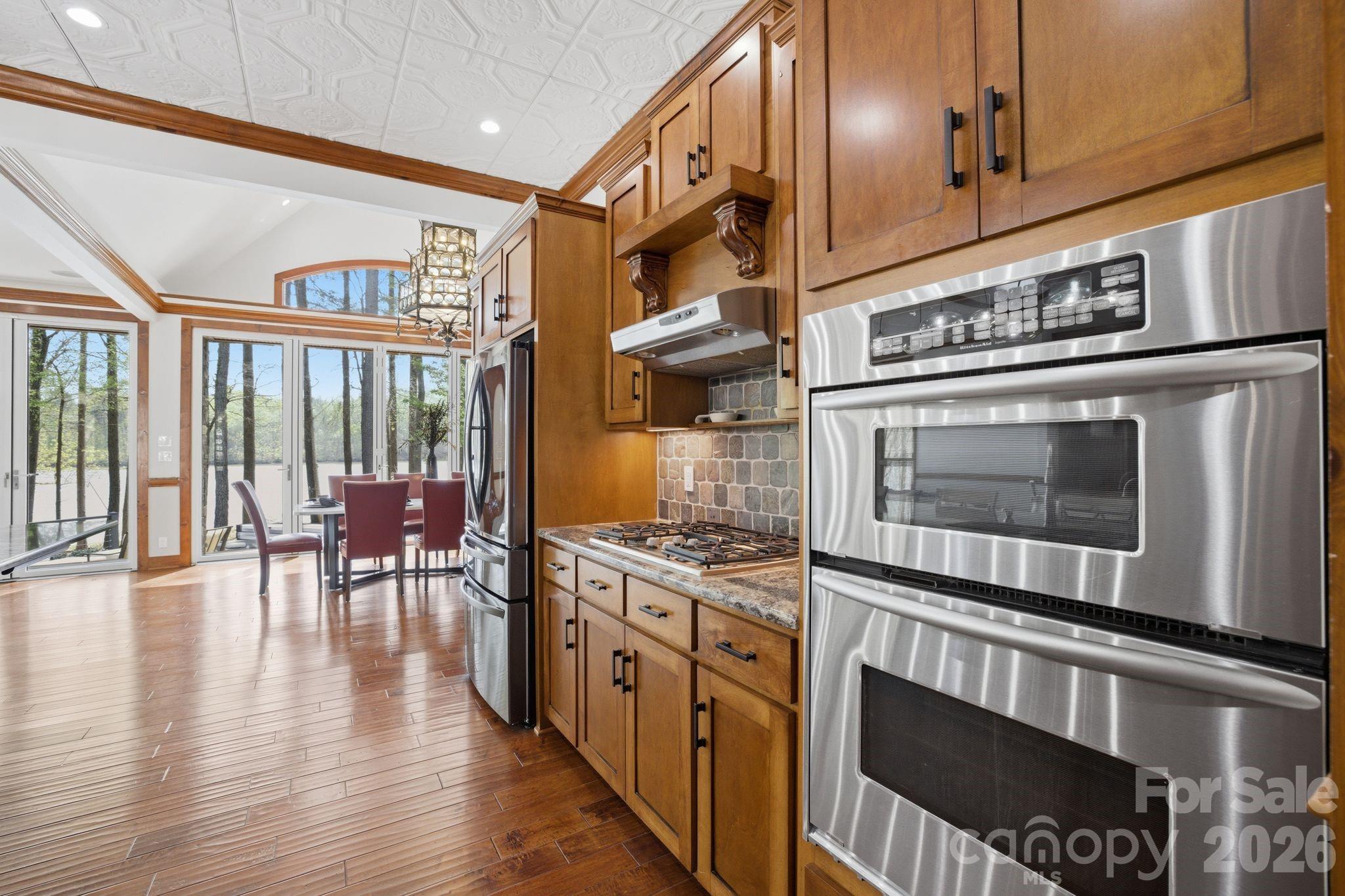 901 Sunset Pointe Drive Salisbury NC 28146