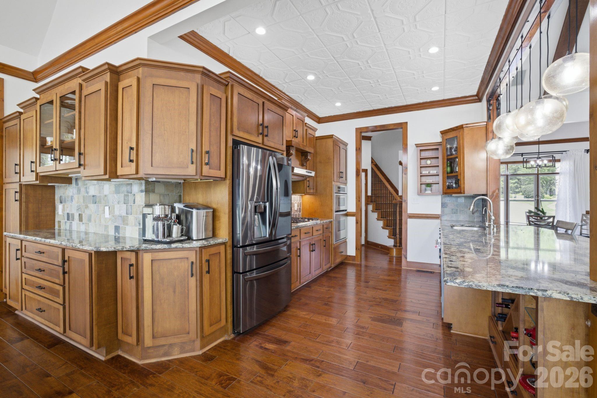 901 Sunset Pointe Drive Salisbury NC 28146