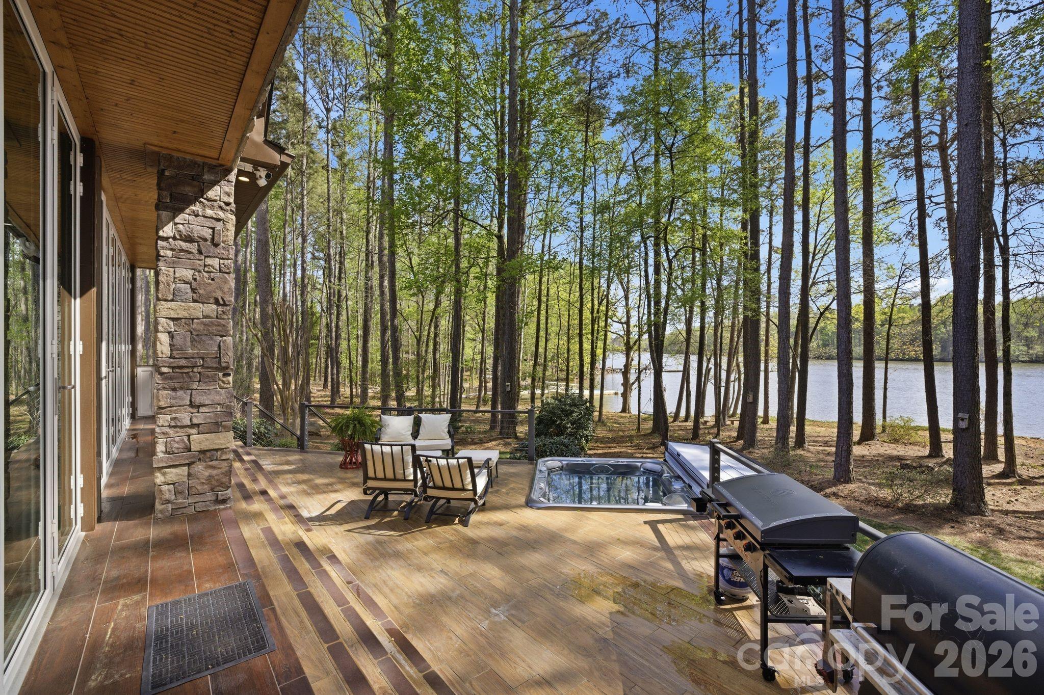 901 Sunset Pointe Drive Salisbury NC 28146