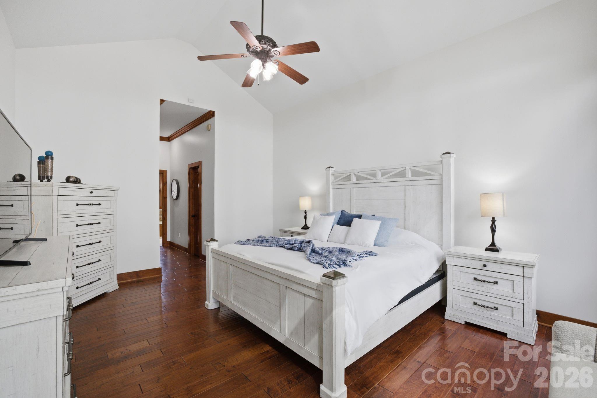 901 Sunset Pointe Drive Salisbury NC 28146