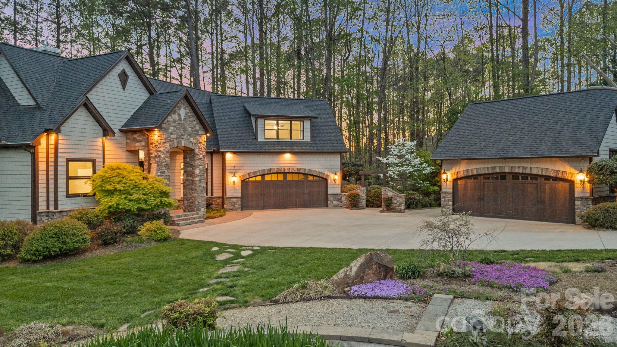 901 Sunset Pointe Drive Salisbury NC 28146