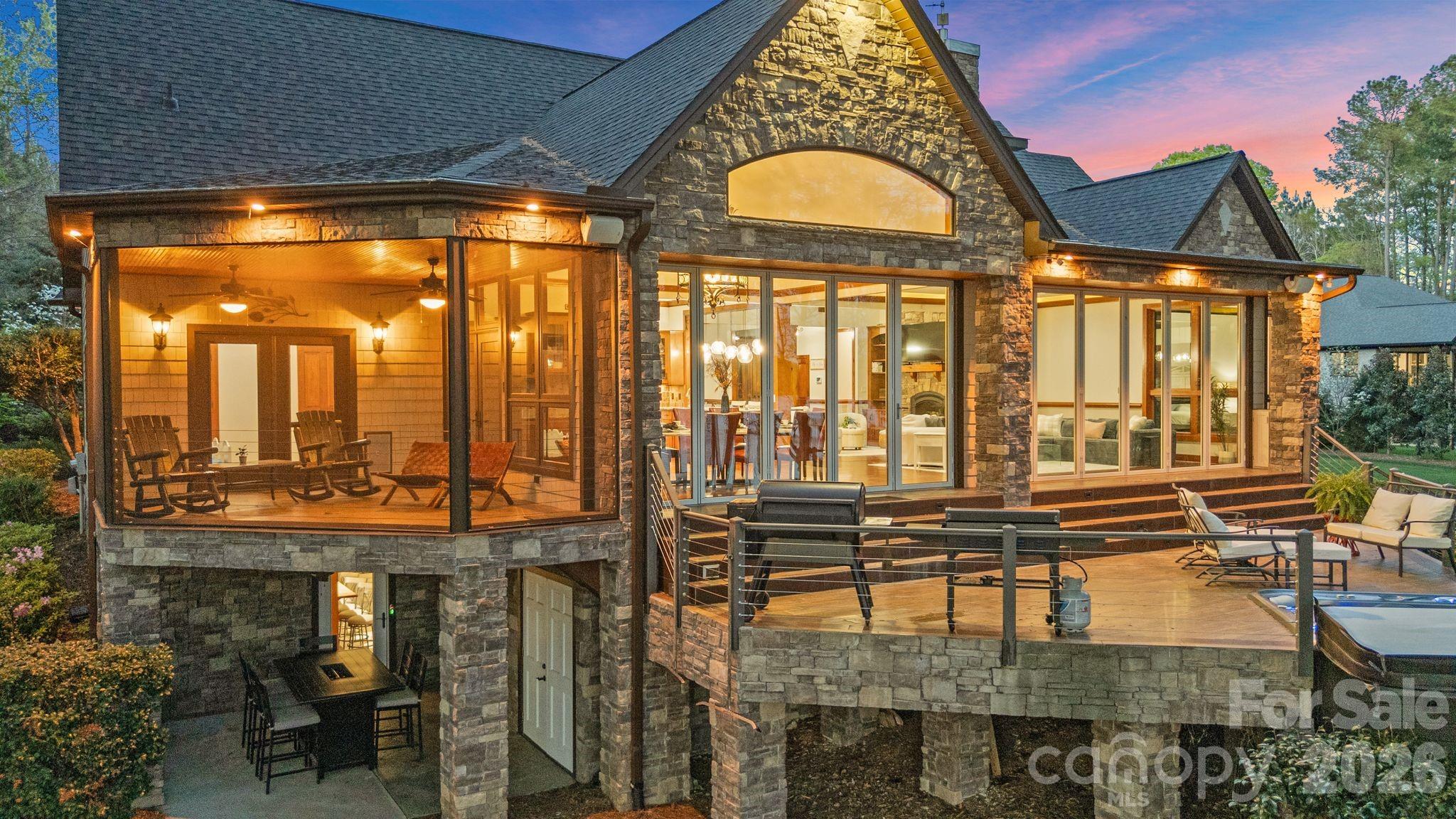 901 Sunset Pointe Drive Salisbury NC 28146