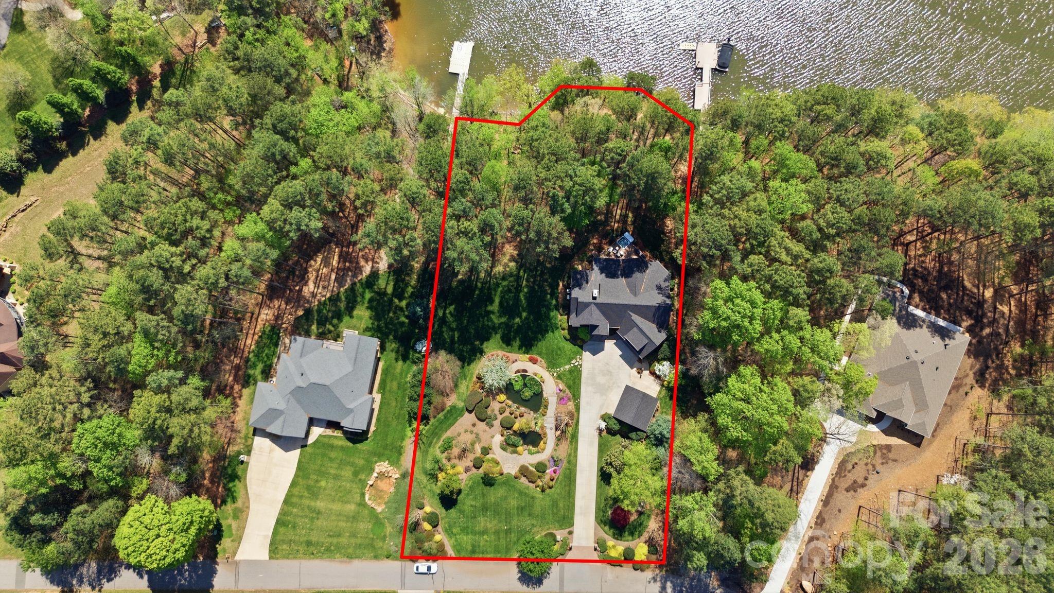 901 Sunset Pointe Drive Salisbury NC 28146