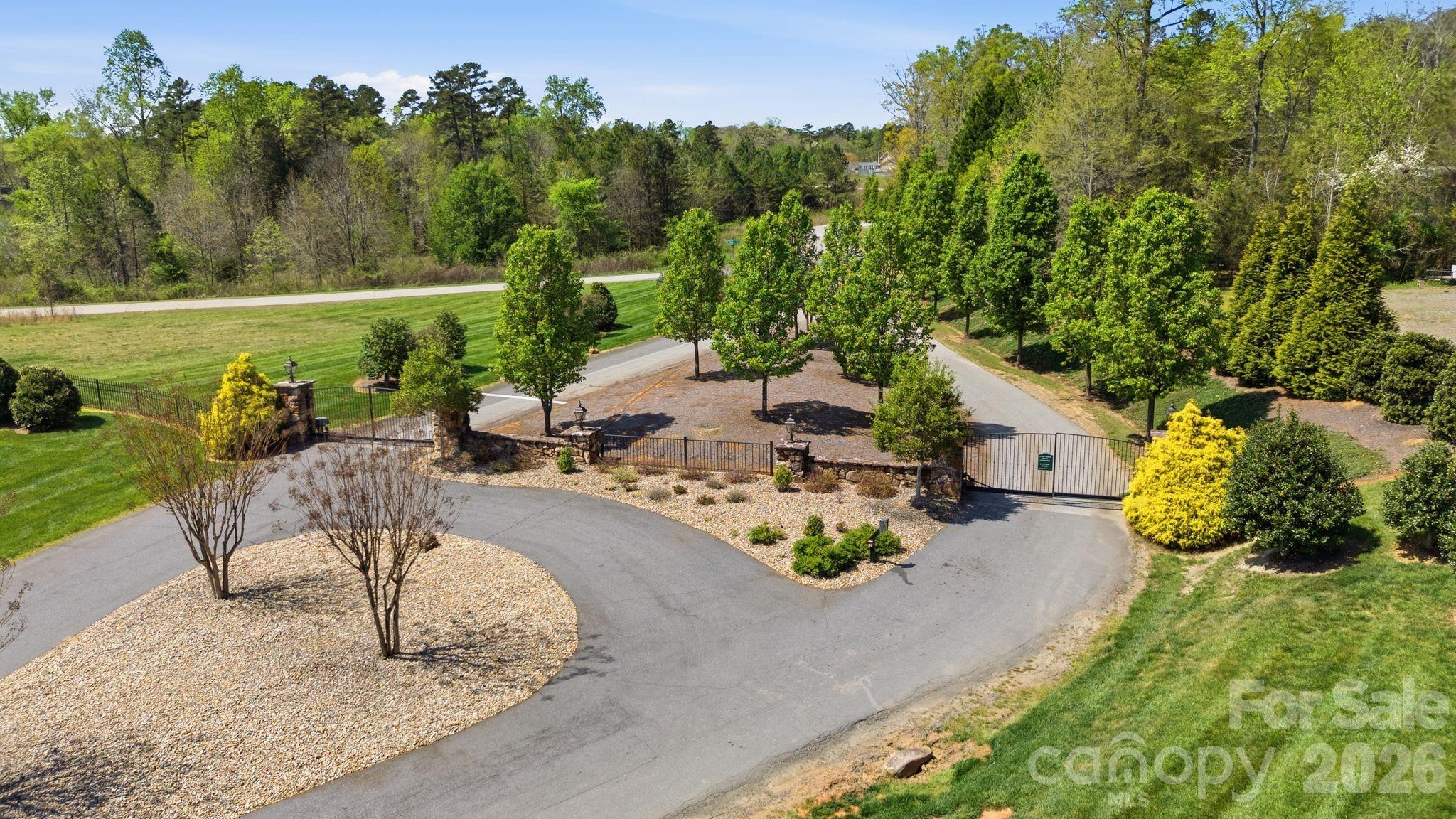 901 Sunset Pointe Drive Salisbury NC 28146