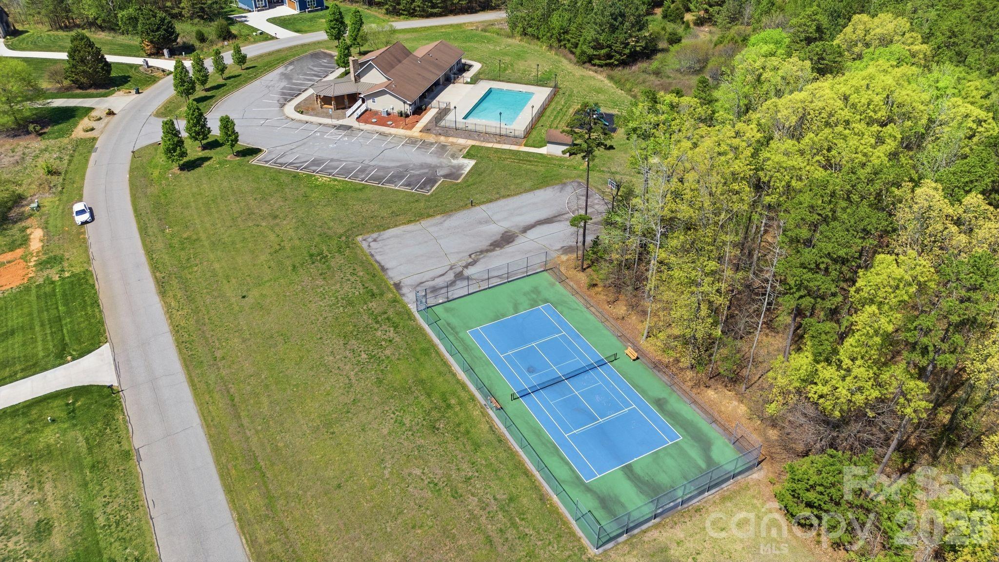 901 Sunset Pointe Drive Salisbury NC 28146
