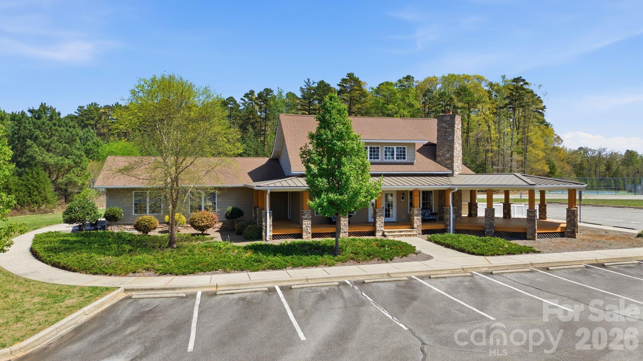 901 Sunset Pointe Drive Salisbury NC 28146