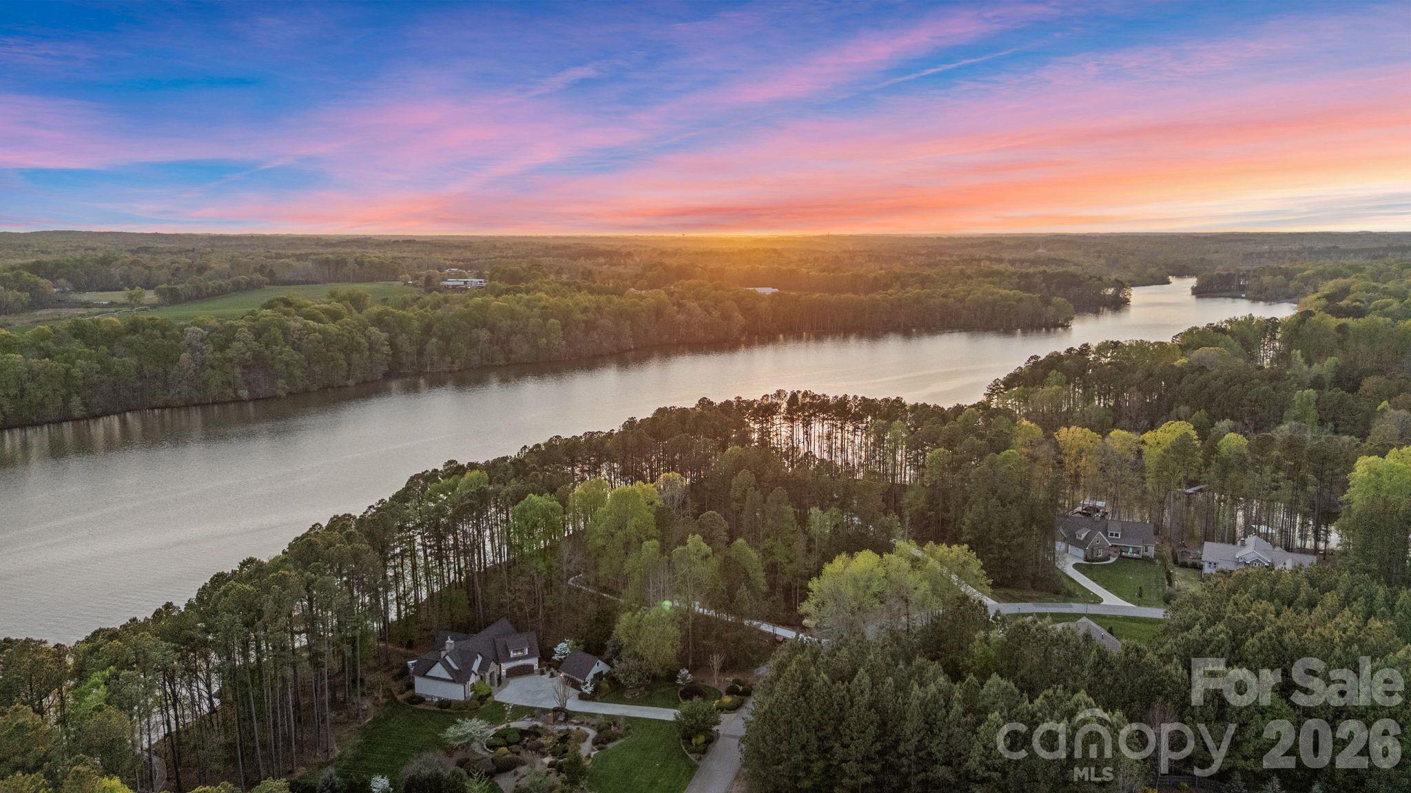 901 Sunset Pointe Drive Salisbury NC 28146