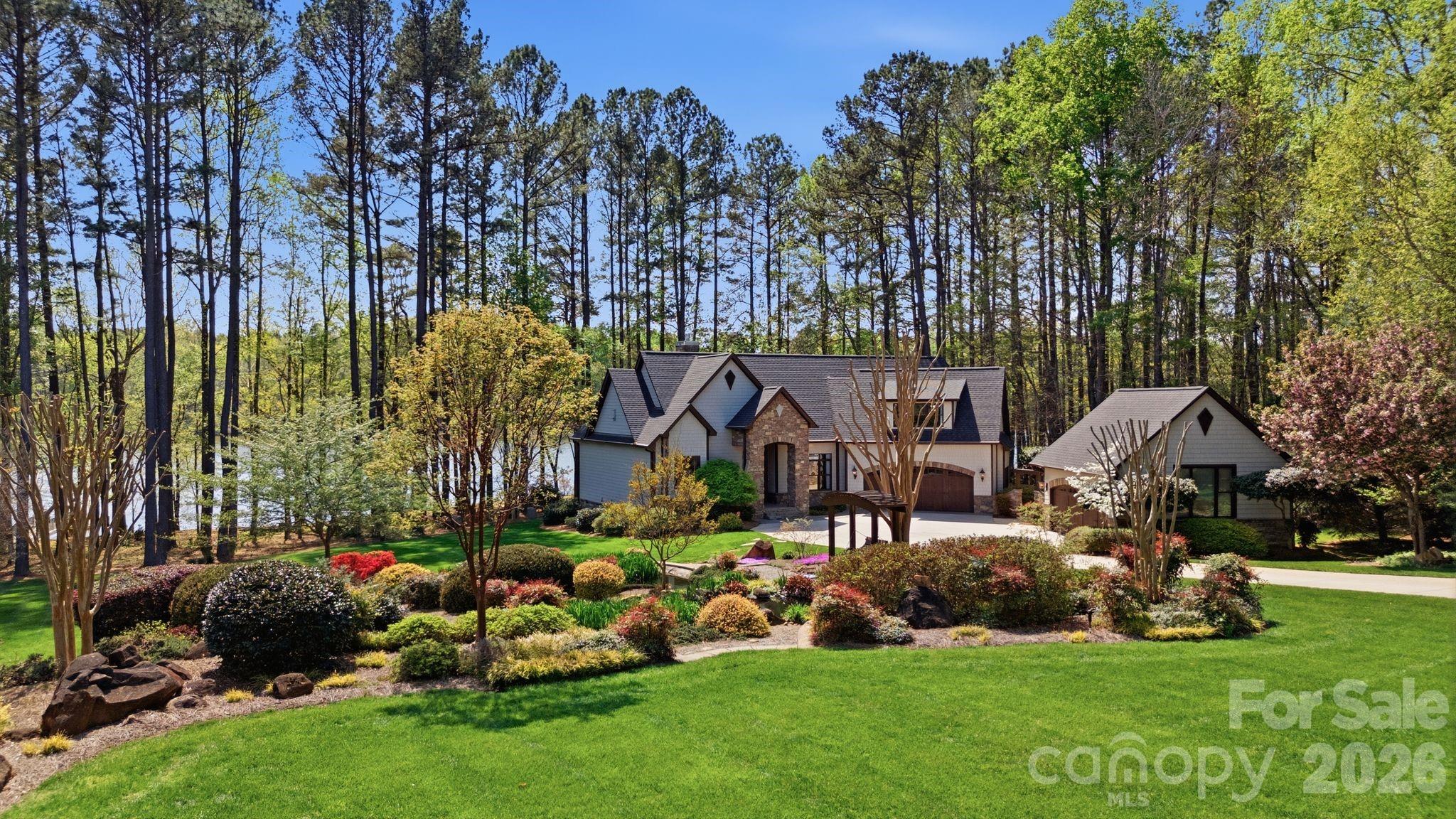 901 Sunset Pointe Drive Salisbury NC 28146