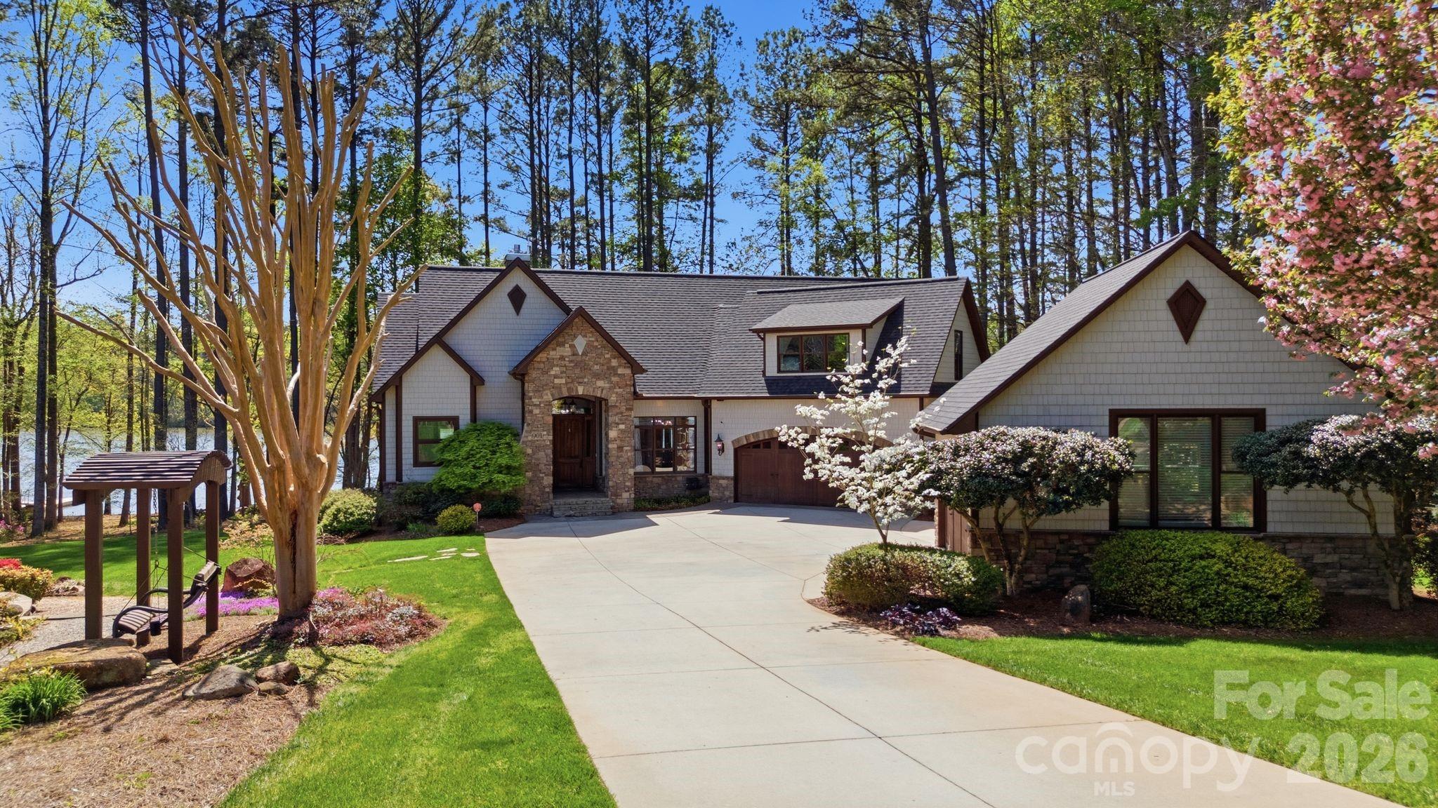 901 Sunset Pointe Drive Salisbury NC 28146