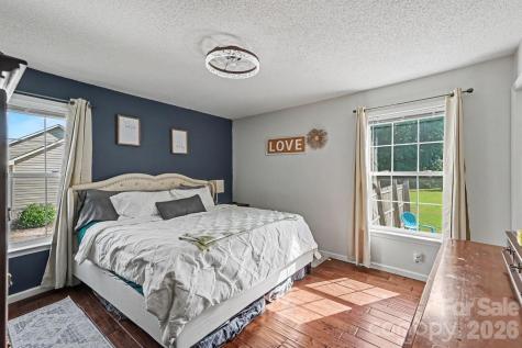8664 Red Road Rockwell NC 28138