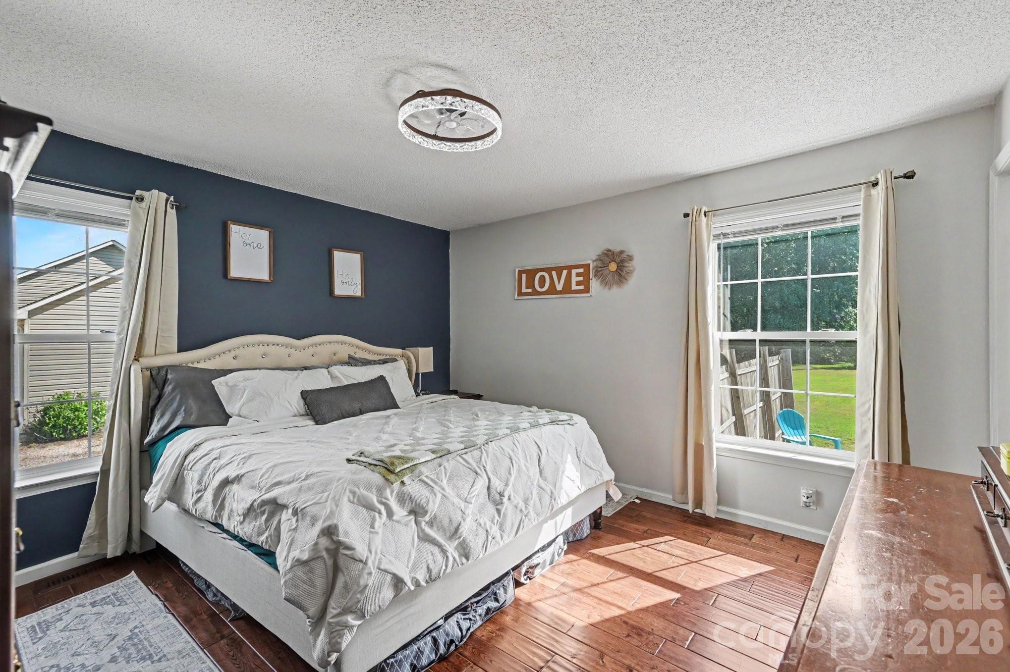8664 Red Road Rockwell NC 28138