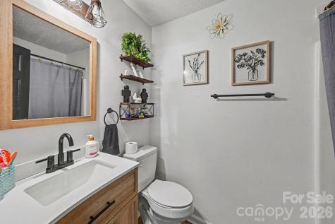 8664 Red Road Rockwell NC 28138