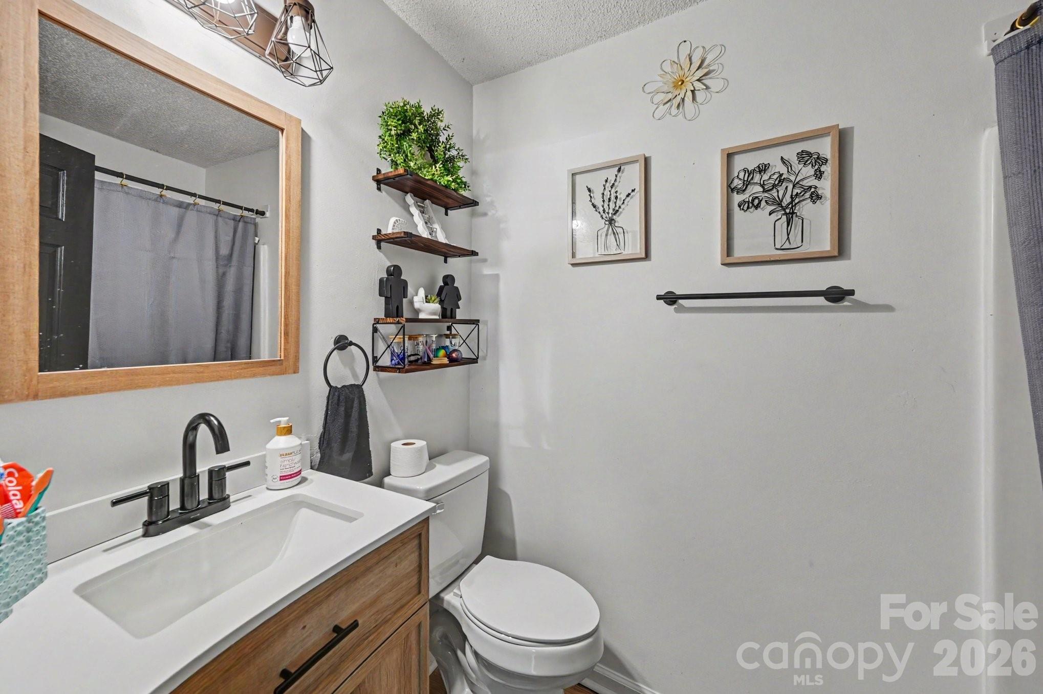 8664 Red Road Rockwell NC 28138