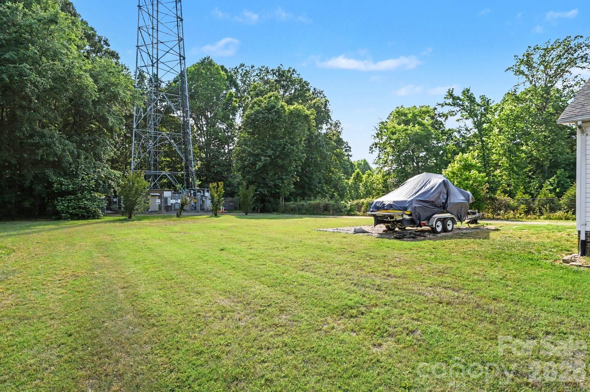 8664 Red Road Rockwell NC 28138