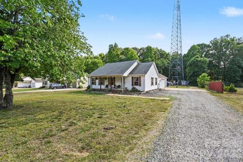 8664 Red Road Rockwell NC 28138