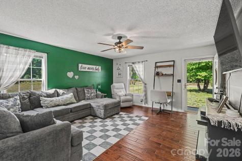 8664 Red Road Rockwell NC 28138