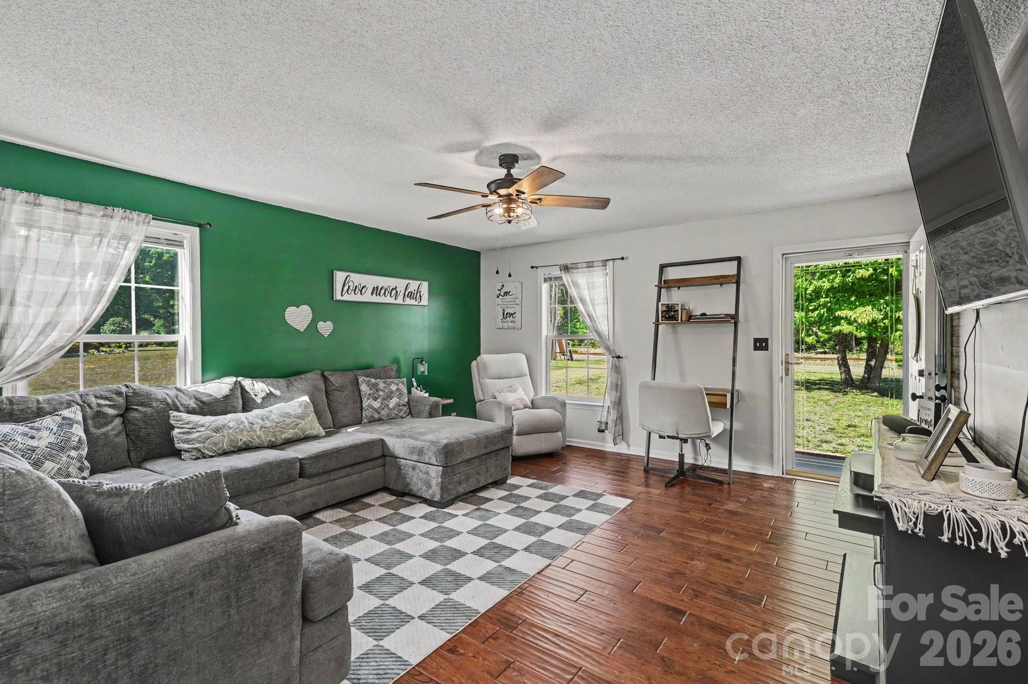 8664 Red Road Rockwell NC 28138