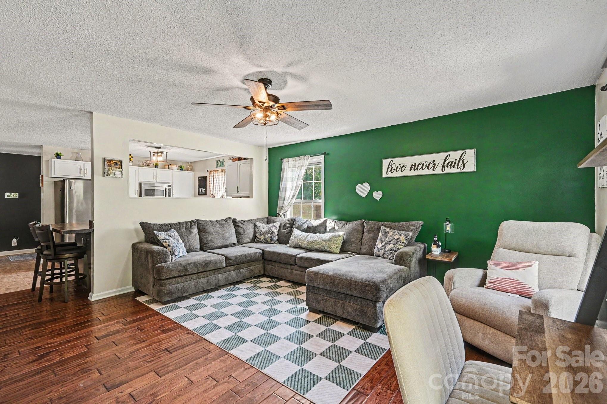 8664 Red Road Rockwell NC 28138