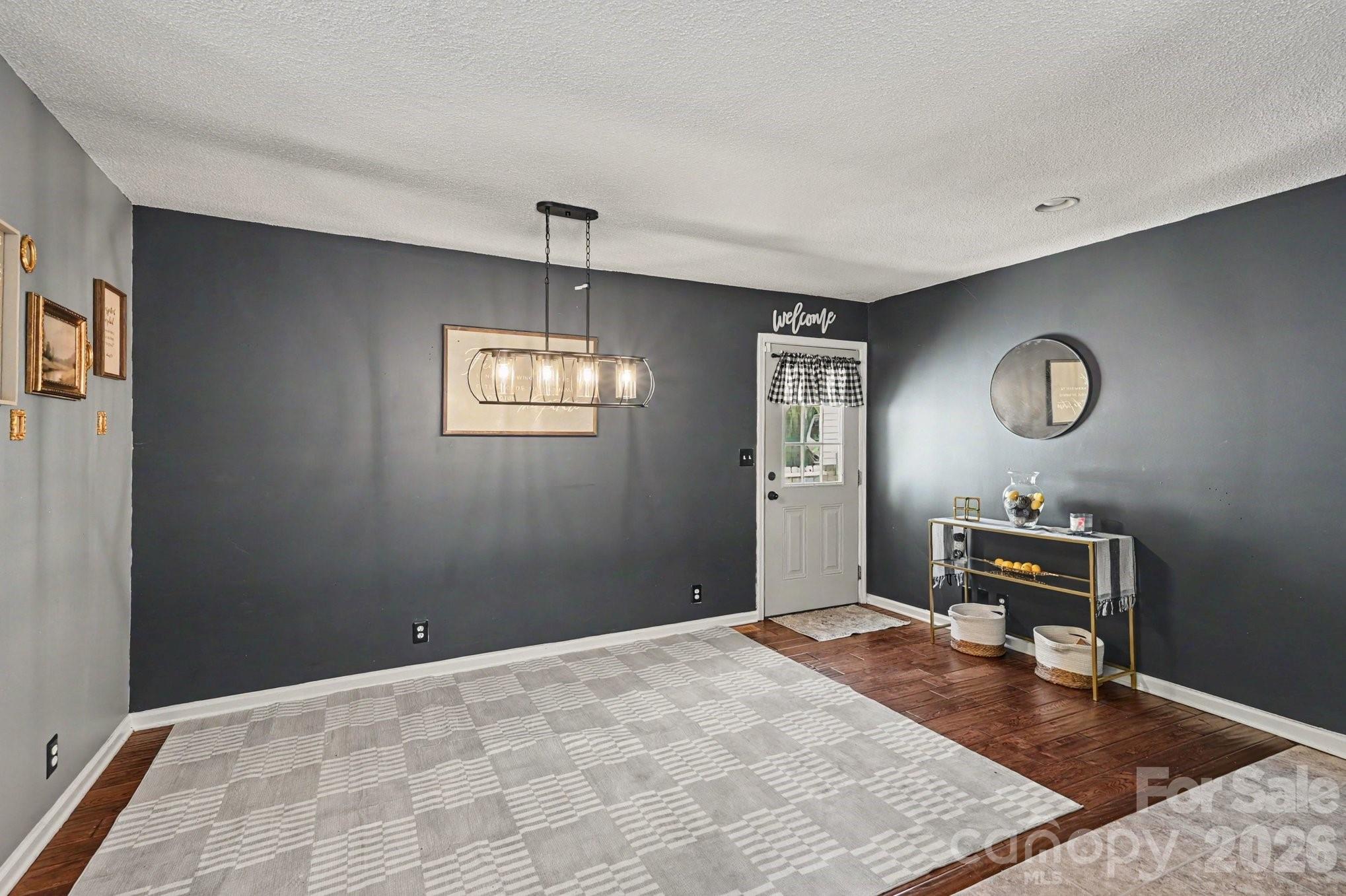 8664 Red Road Rockwell NC 28138