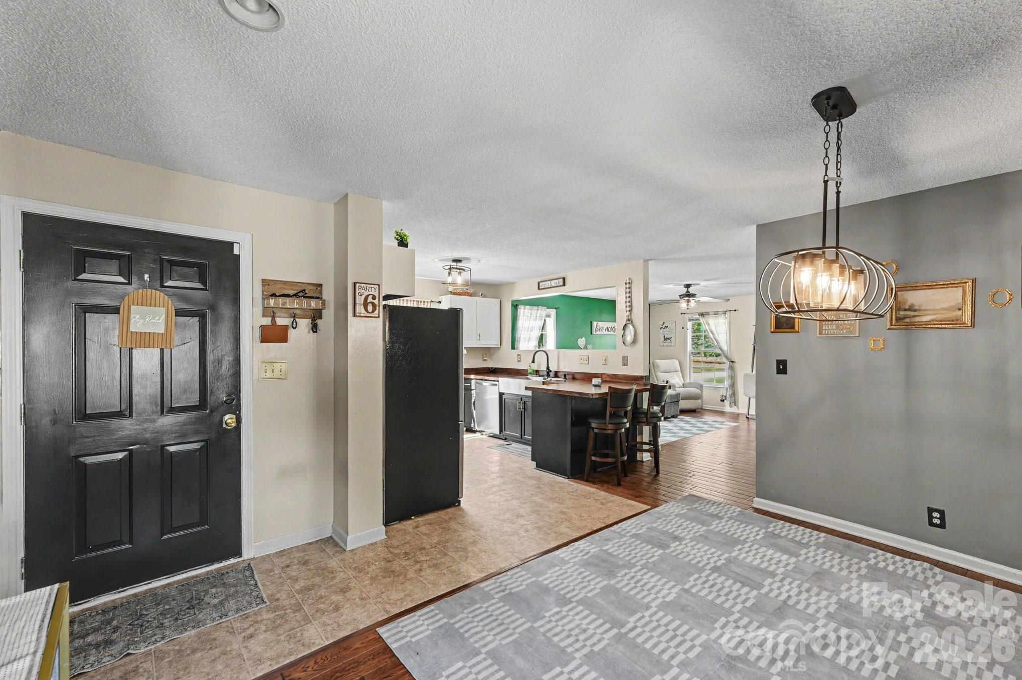 8664 Red Road Rockwell NC 28138