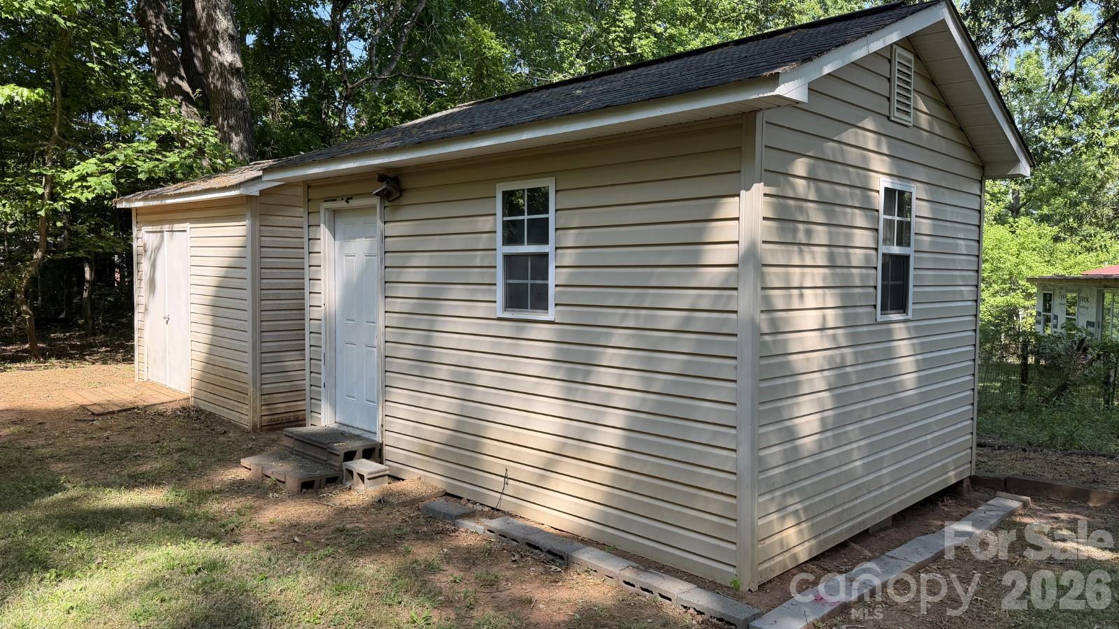1054 Stirewalt Road China Grove NC 28023