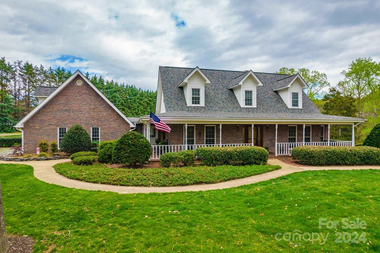 1456 Peaceful Valley Drive Hickory NC 28602