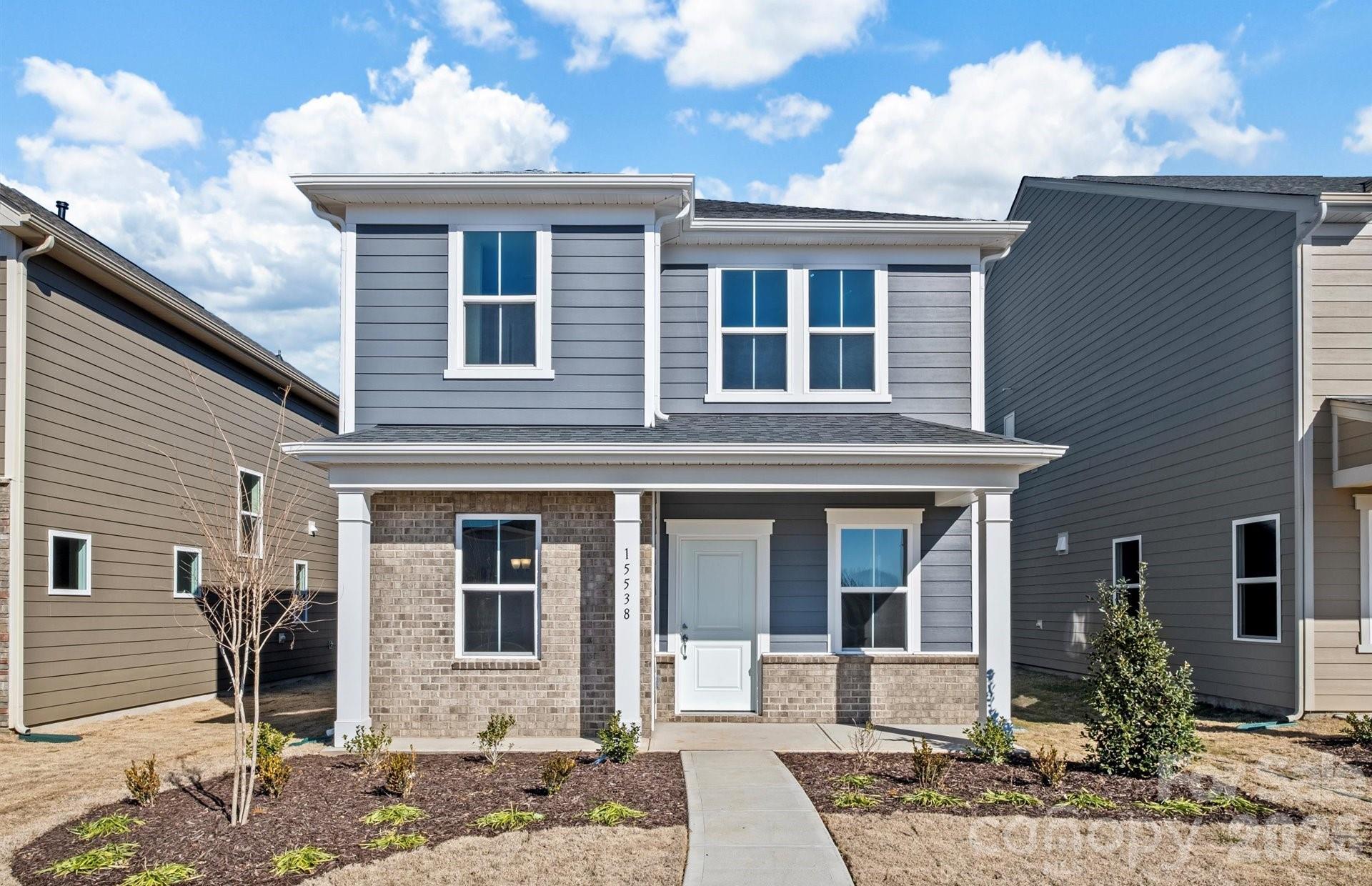 3620 Edisto Place Monroe NC 28110